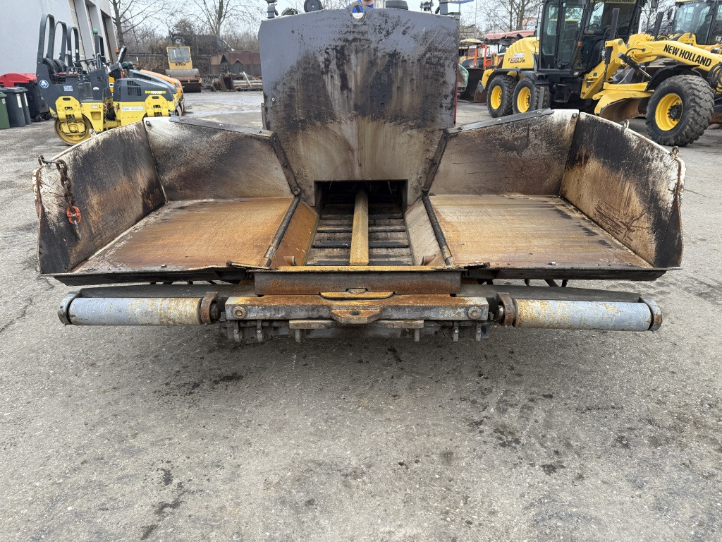 Dynapac F 1200 CS (111401) - Druga mašina: slika 3 Dynapac F 1200 CS (111401) - Druga mašina: slika 3