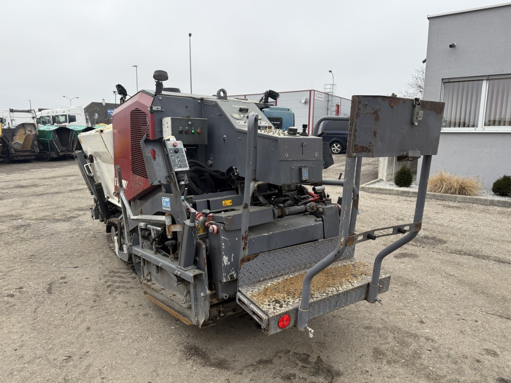 Dynapac F 1200 CS (111401) - Druga mašina: slika 4 Dynapac F 1200 CS (111401) - Druga mašina: slika 4