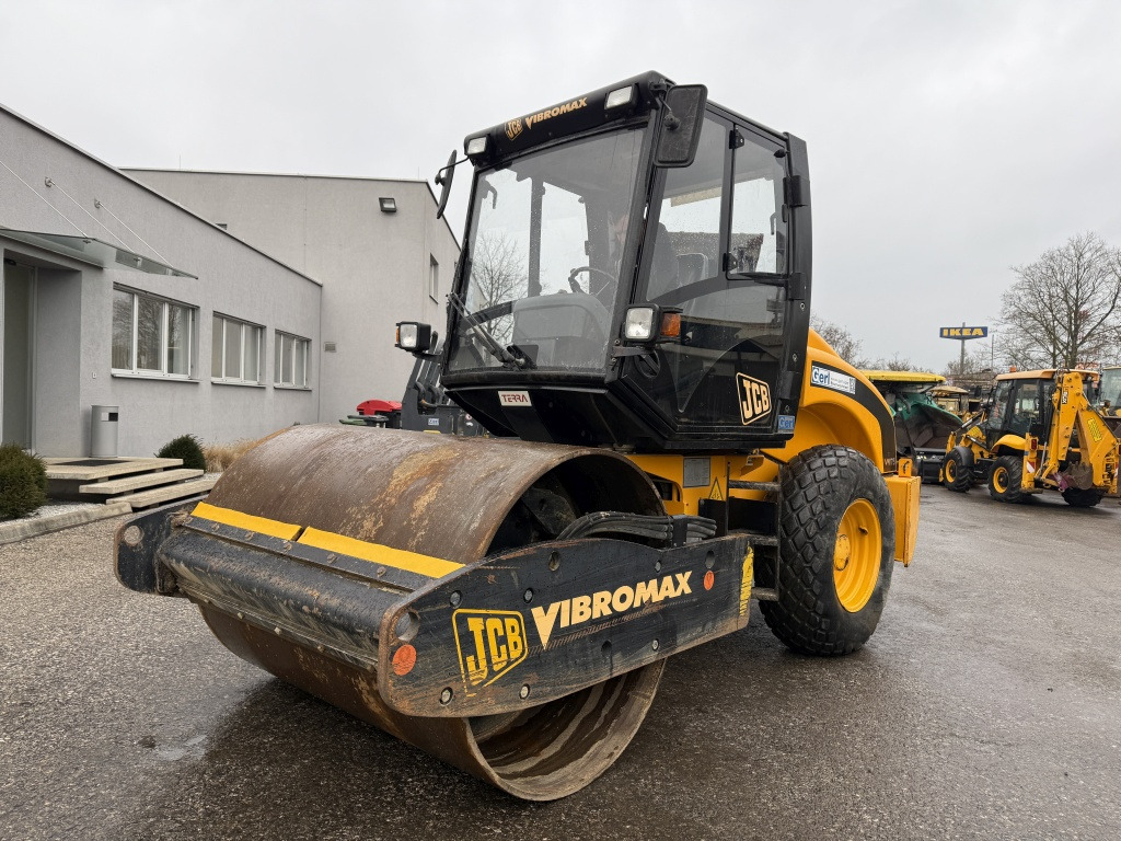 JCB Vibromax VM 75 D (111781) - Druga mašina: slika 2 JCB Vibromax VM 75 D (111781) - Druga mašina: slika 2