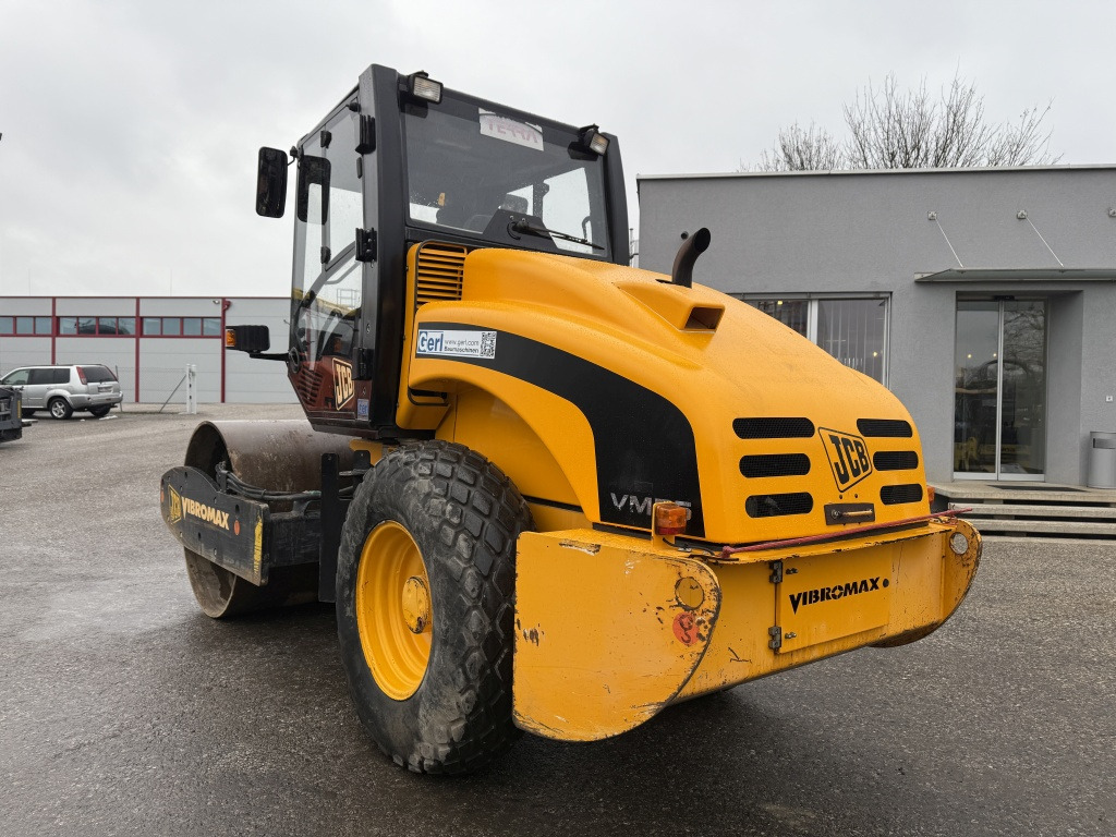 JCB Vibromax VM 75 D (111781) - Druga mašina: slika 3 JCB Vibromax VM 75 D (111781) - Druga mašina: slika 3