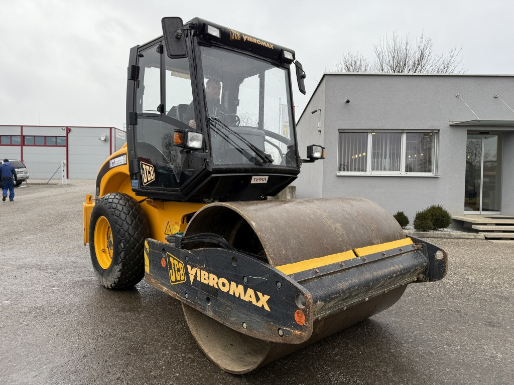 JCB Vibromax VM 75 D (111781) - Druga mašina: slika 5 JCB Vibromax VM 75 D (111781) - Druga mašina: slika 5