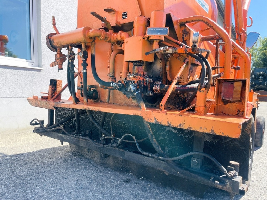 Strassmayr S-25-500G (4055) - Prskalica bitu-emulzije: slika 5 Strassmayr S-25-500G (4055) - Prskalica bitu-emulzije: slika 5