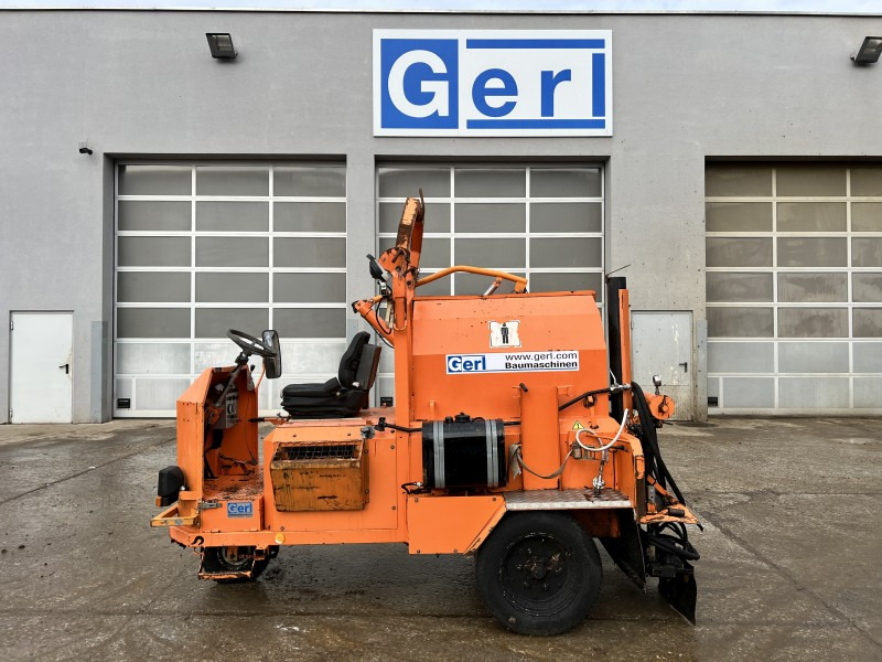 Strassmayr STI VSM-3R (111103) - Prskalica bitu-emulzije: slika 1 Strassmayr STI VSM-3R (111103) - Prskalica bitu-emulzije: slika 1