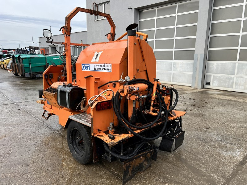 Strassmayr STI VSM-3R (111103) - Prskalica bitu-emulzije: slika 3 Strassmayr STI VSM-3R (111103) - Prskalica bitu-emulzije: slika 3