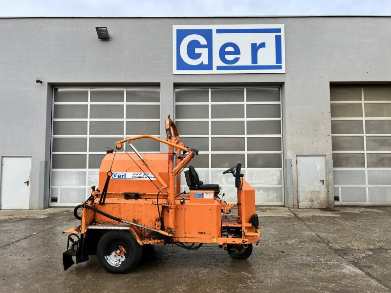 Strassmayr STI VSM-3R (111103) - Prskalica bitu-emulzije: slika 4 Strassmayr STI VSM-3R (111103) - Prskalica bitu-emulzije: slika 4