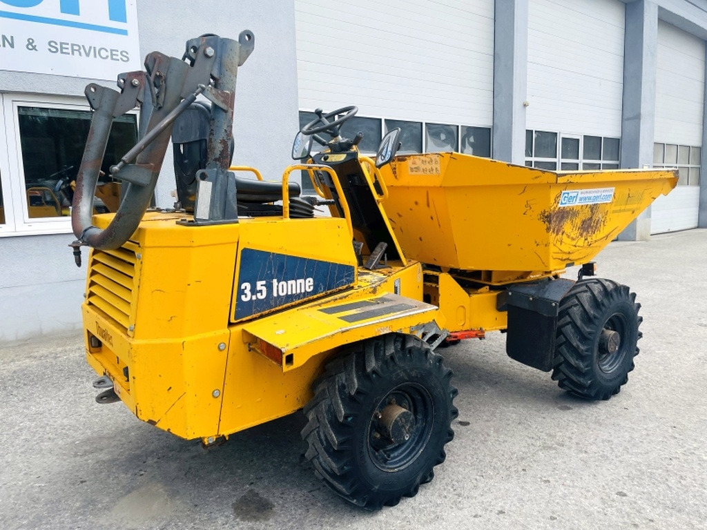 Mini kiper Thwaites Mach 474 (3999): slika 7