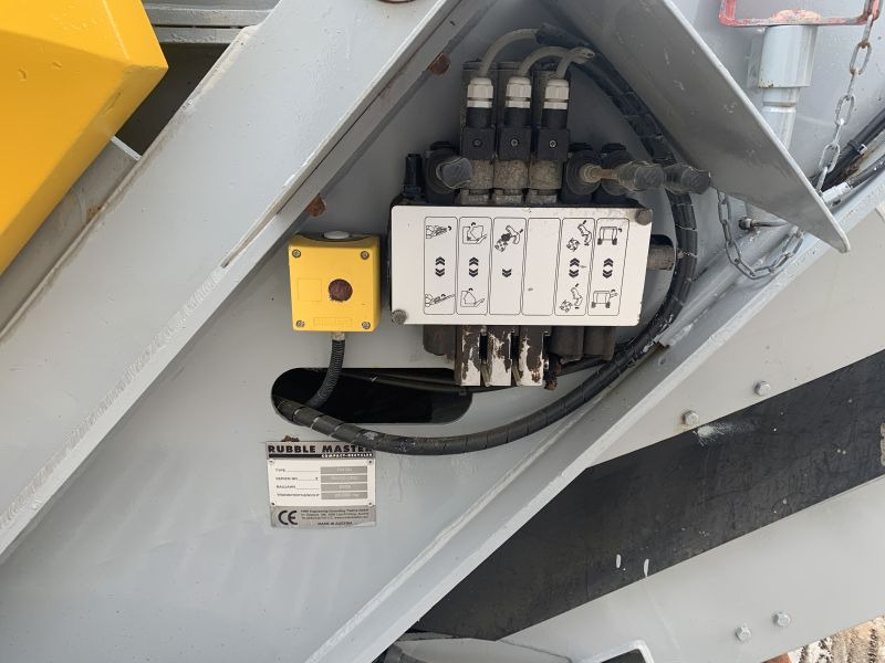 Udarna drobilica Trümmermeister RM 100 (109379): slika 10 Udarna drobilica Trümmermeister RM 100 (109379): slika 10