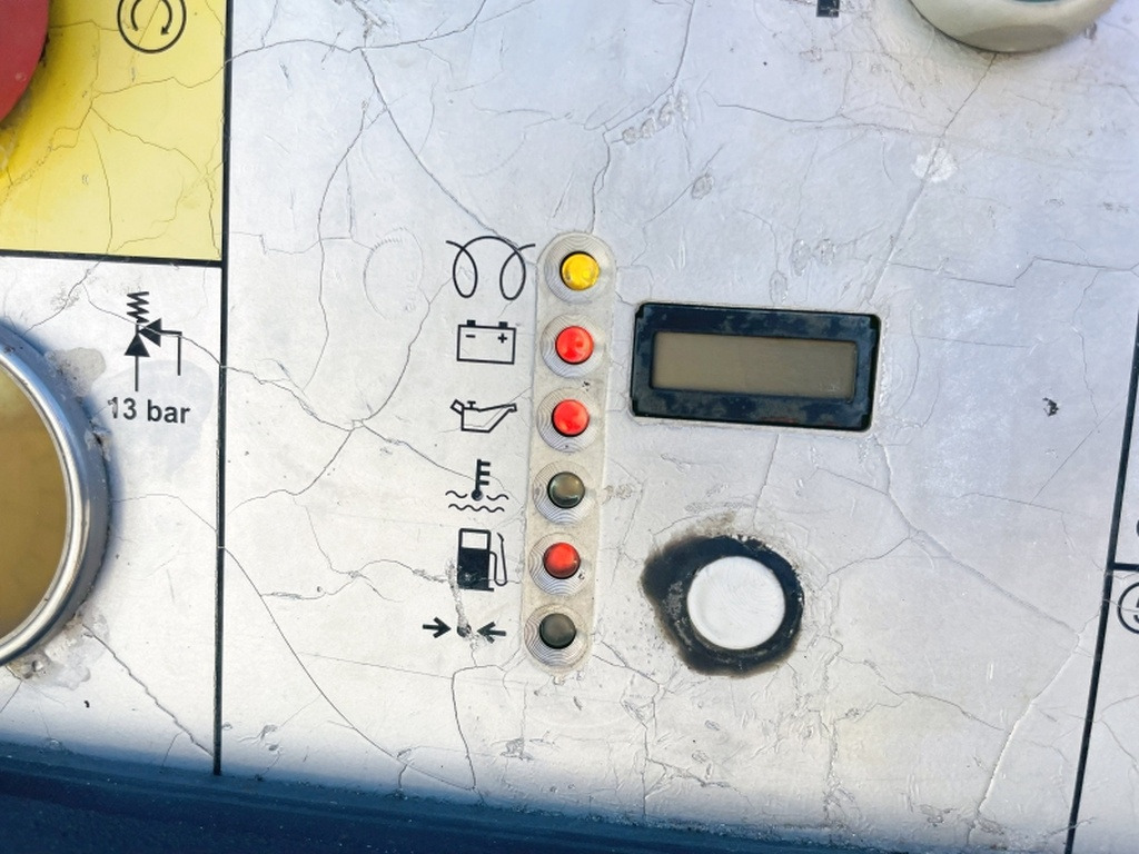 Vergleich C38 (4073) - Kompresor za vazduh: slika 5 Vergleich C38 (4073) - Kompresor za vazduh: slika 5