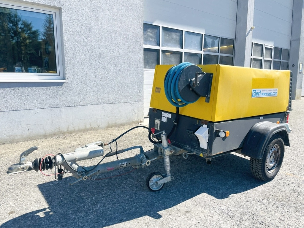 Kompresor za vazduh Vergleich C38G (4044): slika 8 Kompresor za vazduh Vergleich C38G (4044): slika 8