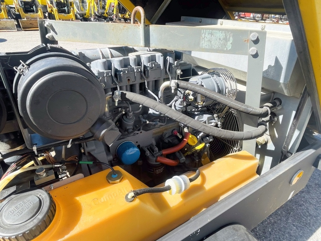 Kompresor za vazduh Vergleich C38G (4044): slika 7 Kompresor za vazduh Vergleich C38G (4044): slika 7