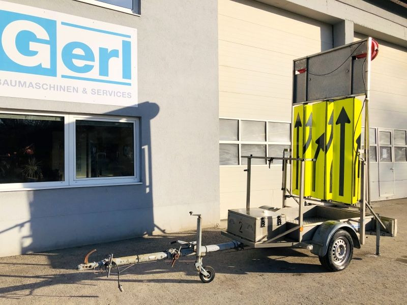 Verschiedenes Bucharts RMS2000 (3029) - Građevinska oprema, Prikolica: slika 5 Verschiedenes Bucharts RMS2000 (3029) - Građevinska oprema, Prikolica: slika 5