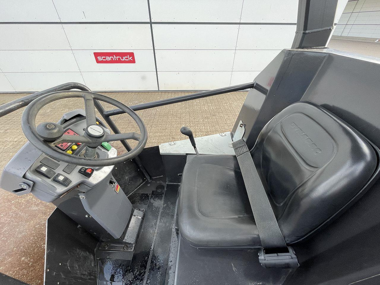 Atlas Copco CA1300D - Kompaktor: slika 3 Atlas Copco CA1300D - Kompaktor: slika 3