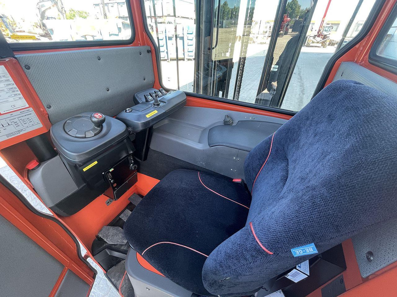 BT RRE 160MC - Regalni viljuškar: slika 3 BT RRE 160MC - Regalni viljuškar: slika 3