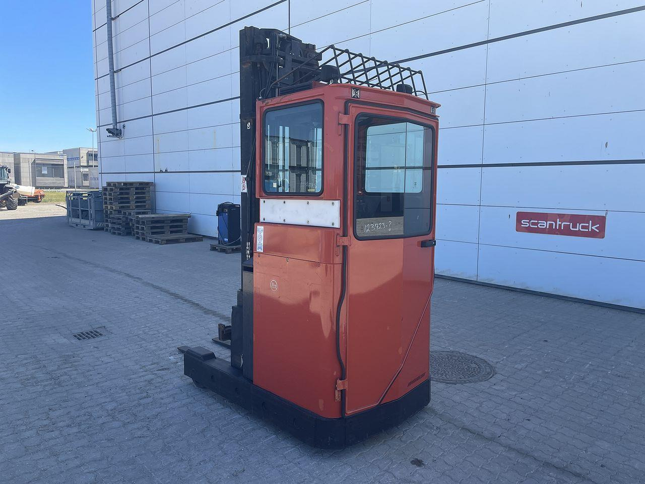 BT RRE 160MC - Regalni viljuškar: slika 2 BT RRE 160MC - Regalni viljuškar: slika 2