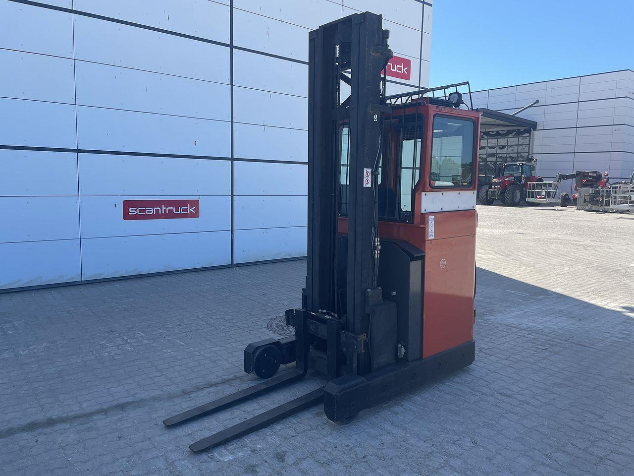 BT RRE 160MC - Regalni viljuškar: slika 1 BT RRE 160MC - Regalni viljuškar: slika 1