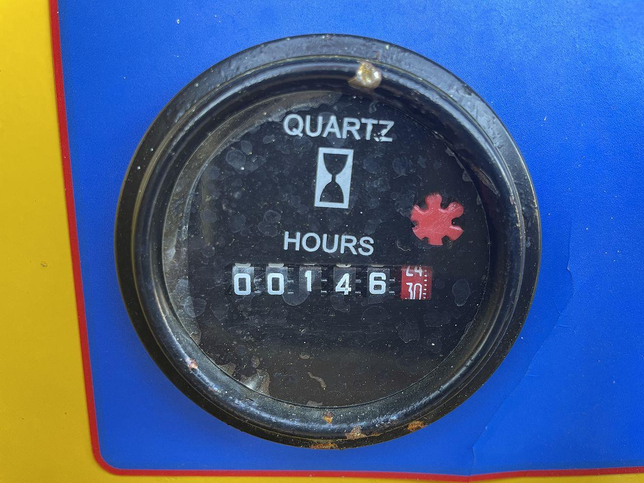 Lift u obliku makaza GMG 2669-RT: slika 11