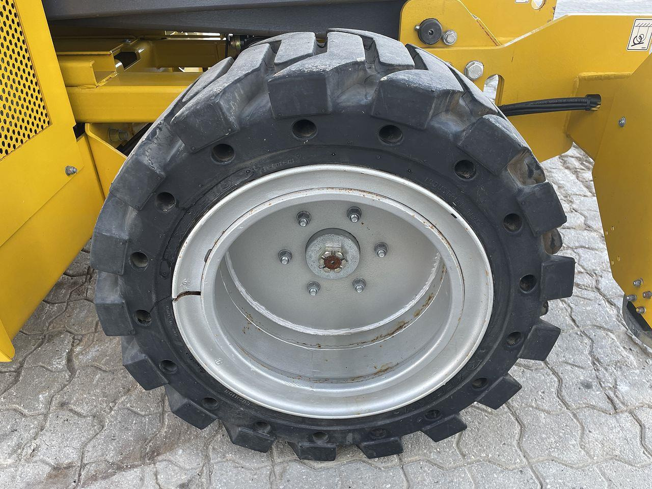 Lift u obliku makaza GMG 2669-RT: slika 6