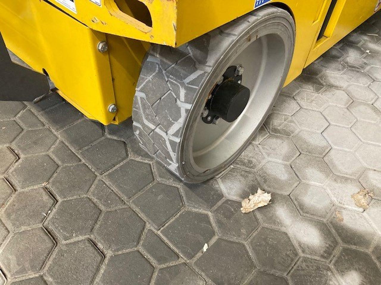 GMG 4646-ED 2.0 - Lift u obliku makaza: slika 5 GMG 4646-ED 2.0 - Lift u obliku makaza: slika 5