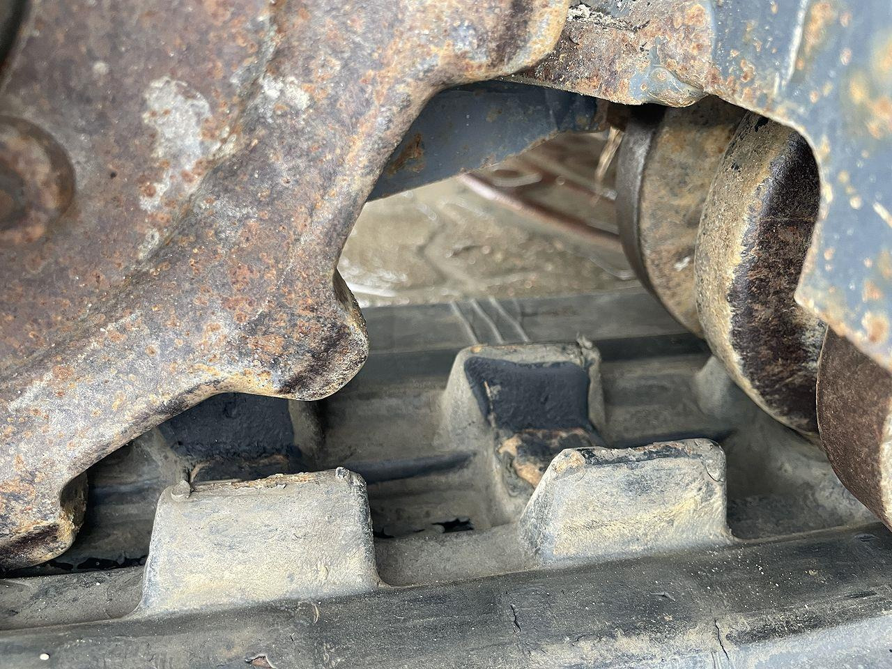 Mini bager Kobelco SK10SR-2: slika 7 Mini bager Kobelco SK10SR-2: slika 7