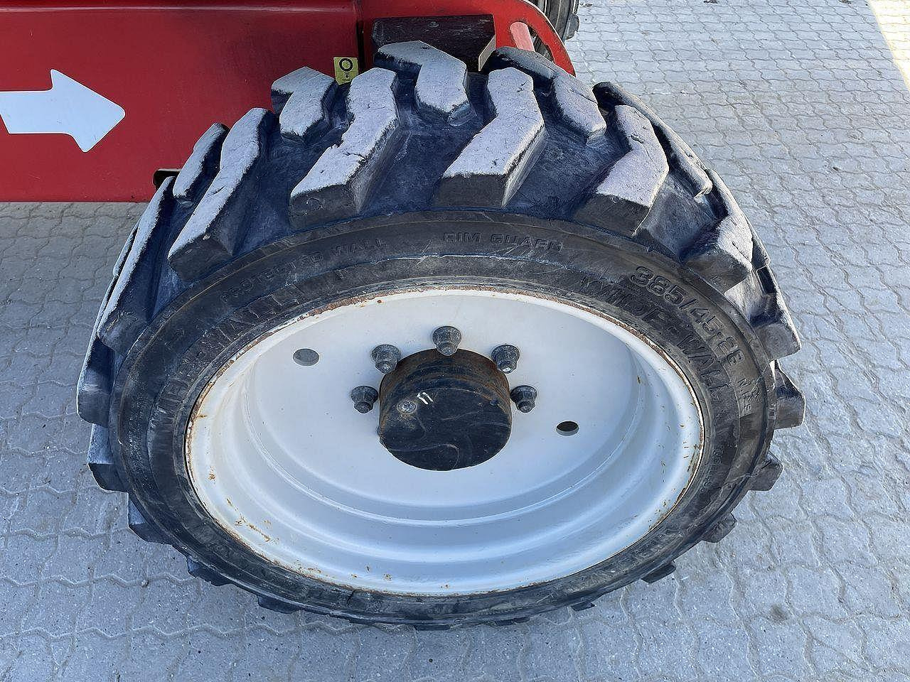 Lizing  Manitou 280TJ Manitou 280TJ: slika 6