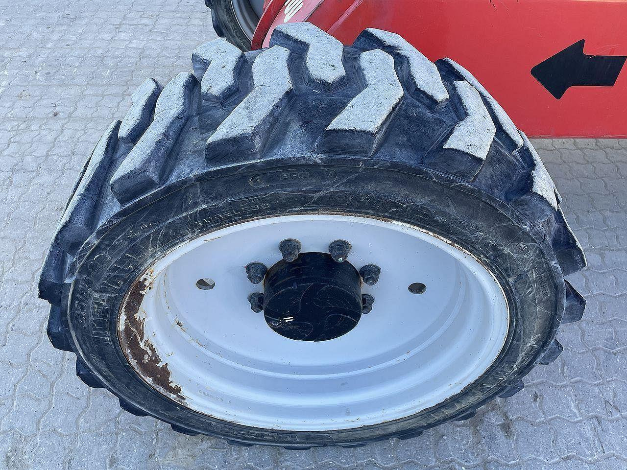 Lizing  Manitou 280TJ Manitou 280TJ: slika 7