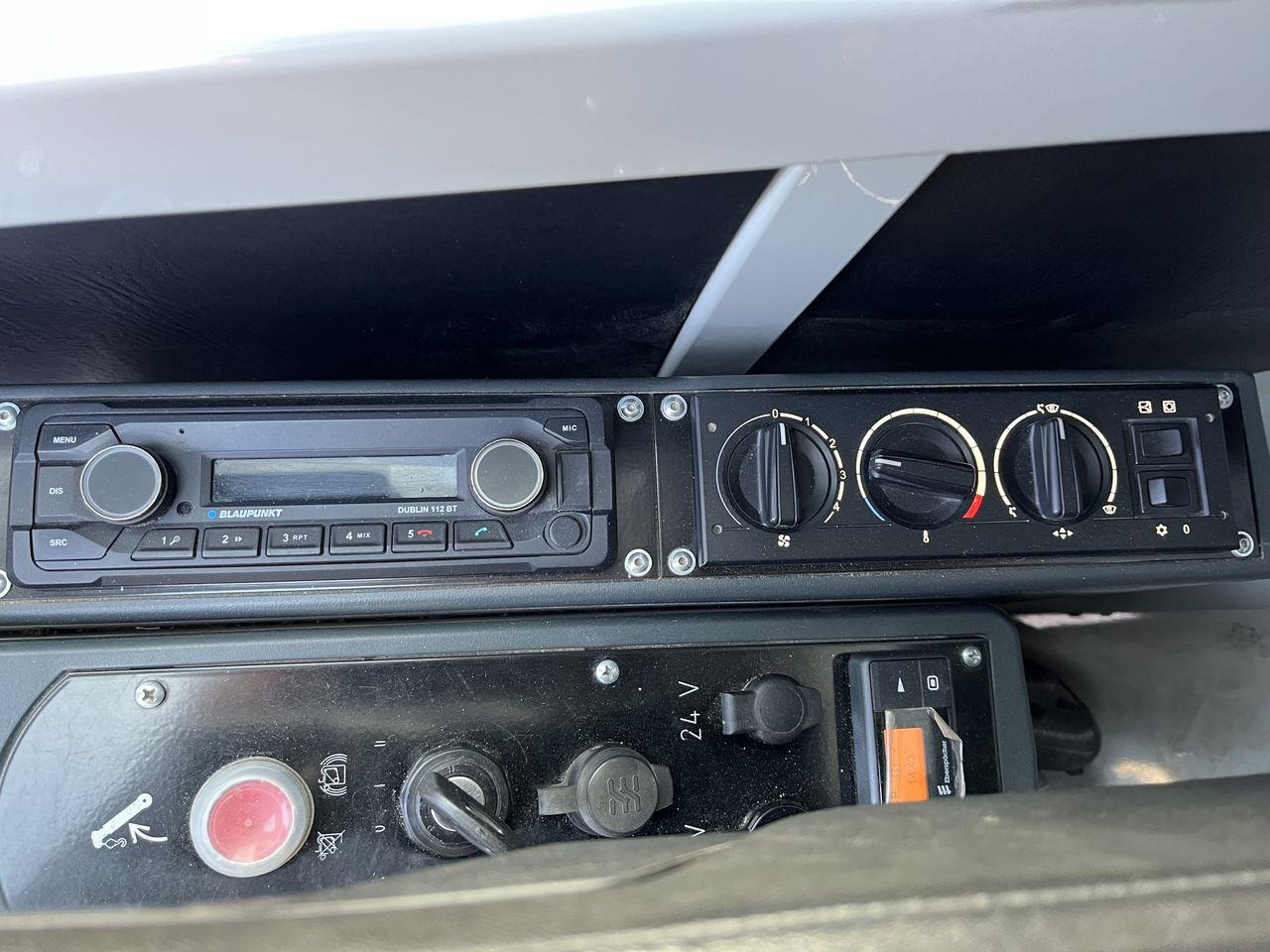 SENNEBOGEN 613E-R - Kran guseničar: slika 4 SENNEBOGEN 613E-R - Kran guseničar: slika 4