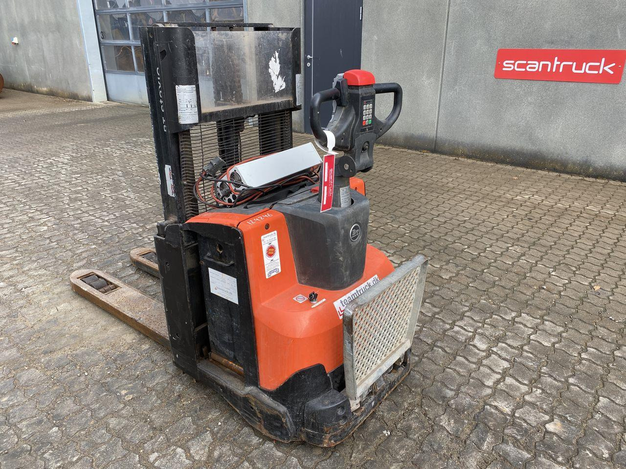 Toyota BT Staxio - Oprema za skladište: slika 2 Toyota BT Staxio - Oprema za skladište: slika 2