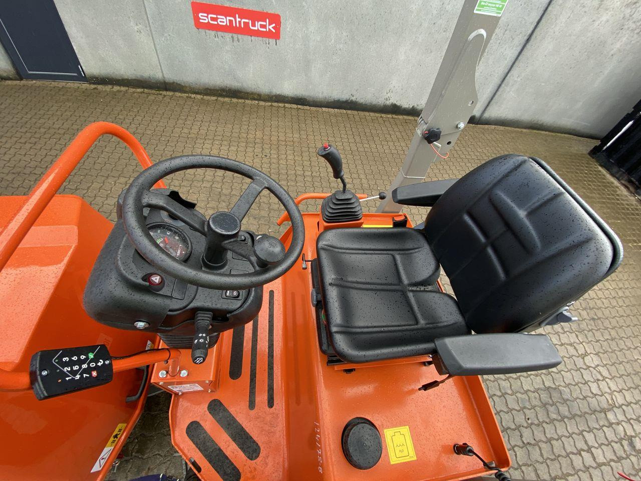 Weycor AW260 - Valjak: slika 3 Weycor AW260 - Valjak: slika 3