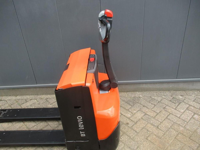 BT LWE 180 - Kolica za palete: slika 5 BT LWE 180 - Kolica za palete: slika 5