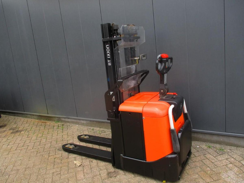 BT SPE125 - Kolica za palete: slika 3 BT SPE125 - Kolica za palete: slika 3