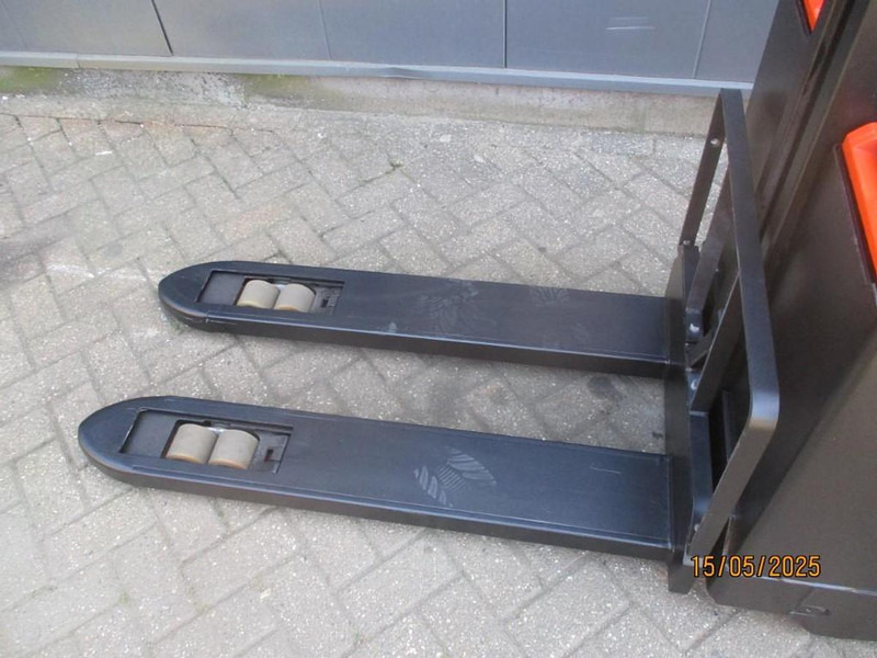 Slagač BT SWE 080L: slika 8