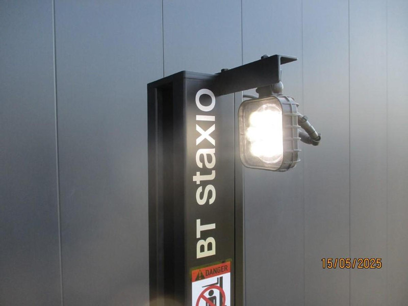 Slagač BT SWE 080L: slika 7