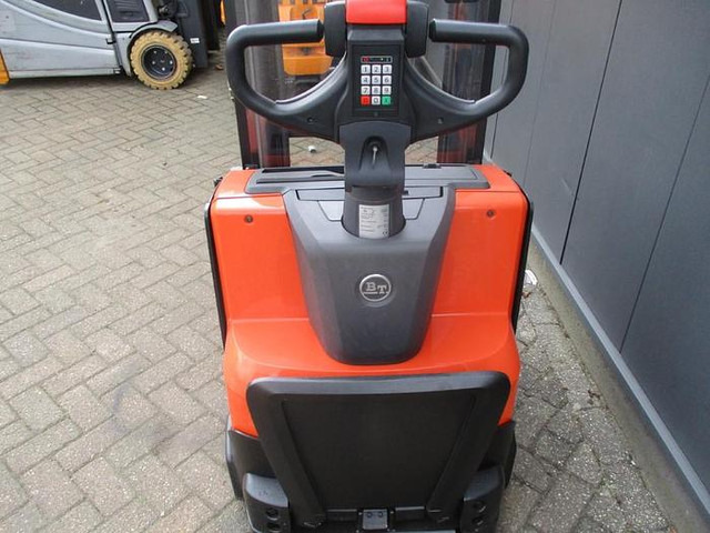 BT SWE 120 - Slagač: slika 2 BT SWE 120 - Slagač: slika 2