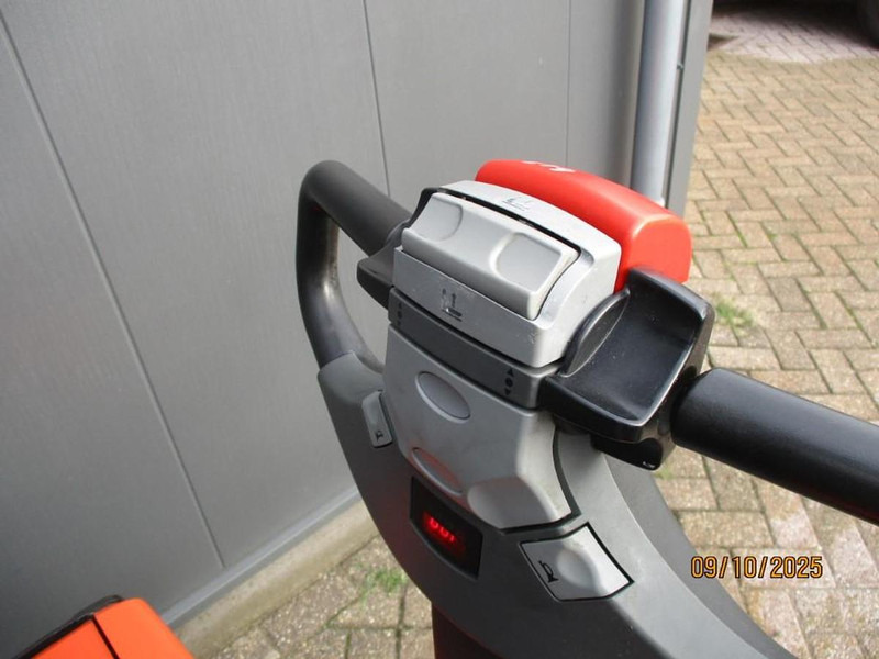 BT SWE140 - Kolica za palete: slika 4 BT SWE140 - Kolica za palete: slika 4