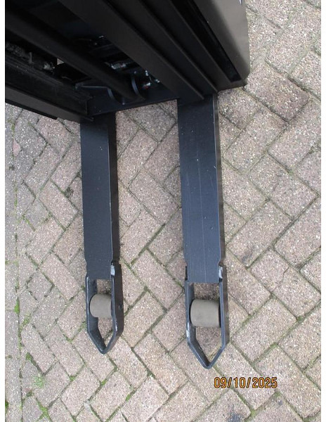 BT SWE140 - Kolica za palete: slika 5 BT SWE140 - Kolica za palete: slika 5