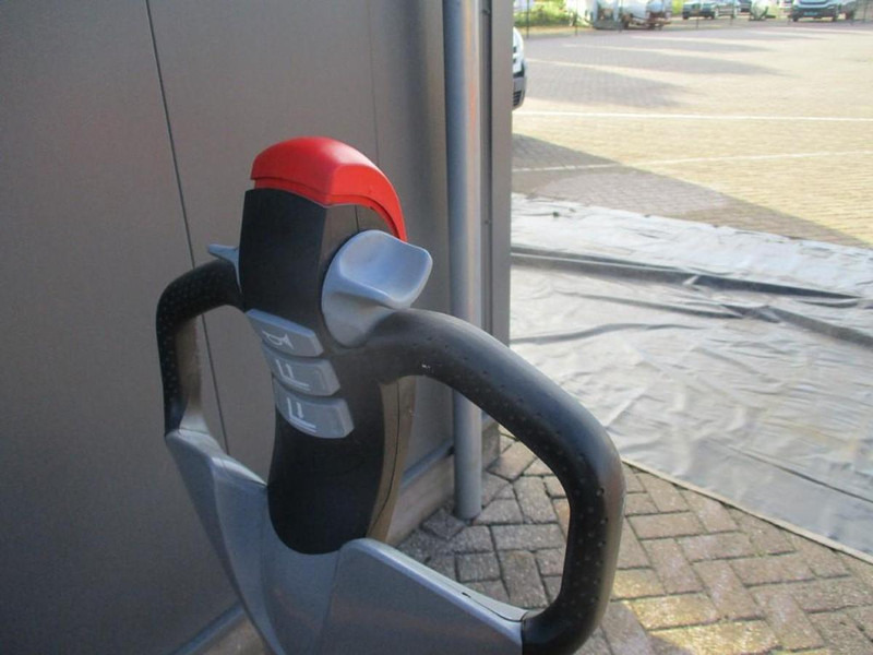 Still EXU16 - Kolica za palete: slika 5 Still EXU16 - Kolica za palete: slika 5