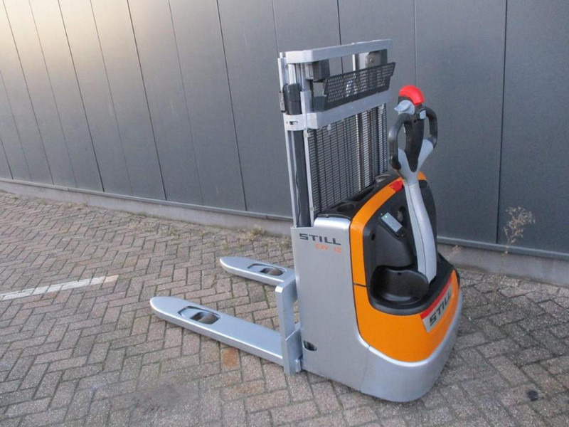 Still EXV12 - Kolica za palete: slika 3 Still EXV12 - Kolica za palete: slika 3