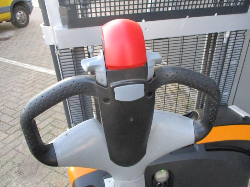 Still EXV12 - Kolica za palete: slika 4 Still EXV12 - Kolica za palete: slika 4