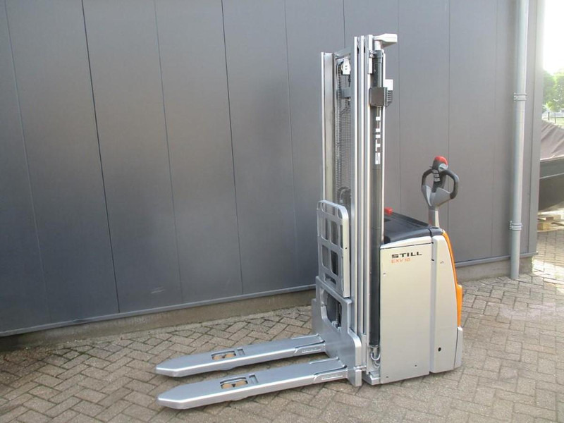 Still EXV16 - Kolica za palete: slika 3 Still EXV16 - Kolica za palete: slika 3