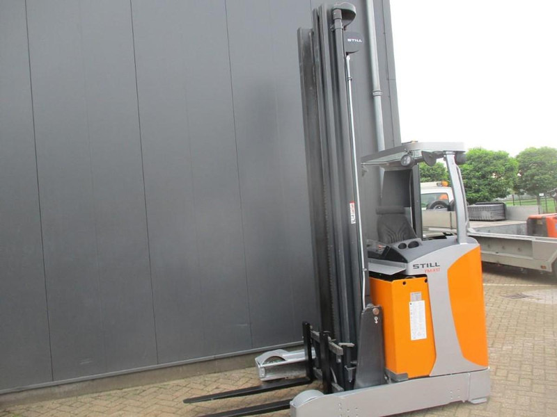 Still FM-X17 - Regalni viljuškar: slika 2 Still FM-X17 - Regalni viljuškar: slika 2