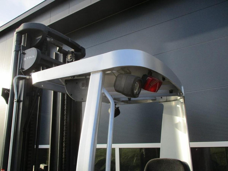 Still FM-X17 SE - Regalni viljuškar: slika 4 Still FM-X17 SE - Regalni viljuškar: slika 4