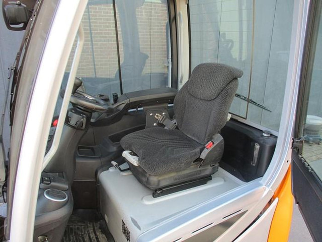 Električni viljuškar Still RX 20-16: slika 9 Električni viljuškar Still RX 20-16: slika 9