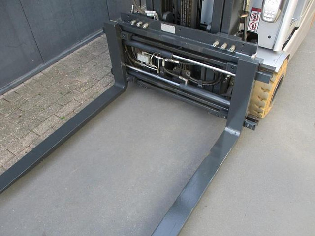 Električni viljuškar Still RX 20-16: slika 13 Električni viljuškar Still RX 20-16: slika 13