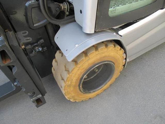 Električni viljuškar Still RX 20-16: slika 8 Električni viljuškar Still RX 20-16: slika 8