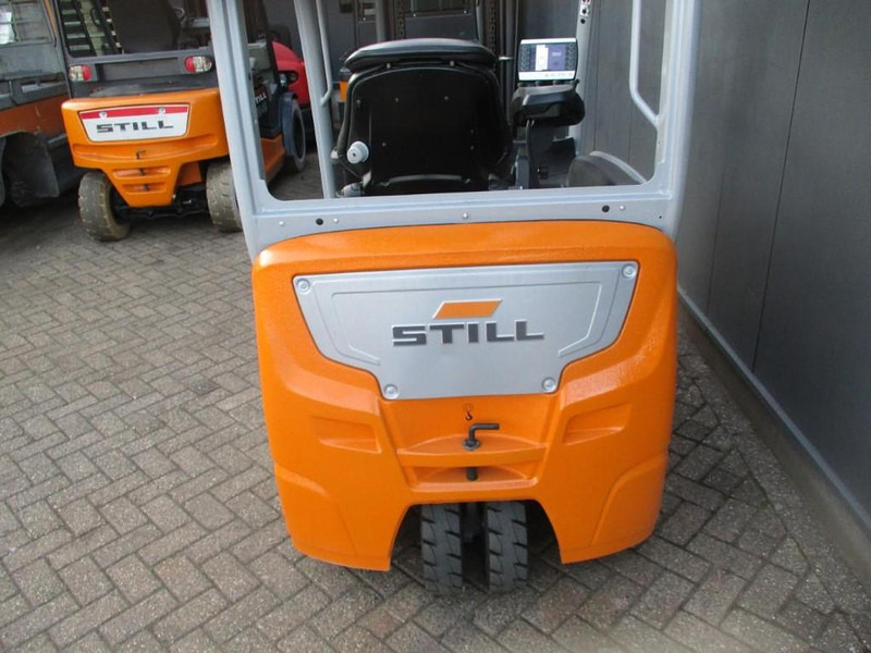 Still RX 20-16 - Električni viljuškar: slika 5 Still RX 20-16 - Električni viljuškar: slika 5