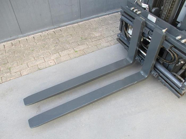 Električni viljuškar Still RX 20-16: slika 14 Električni viljuškar Still RX 20-16: slika 14