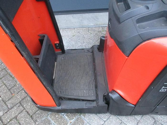 Kolica za palete Toyota LPE 250: slika 7