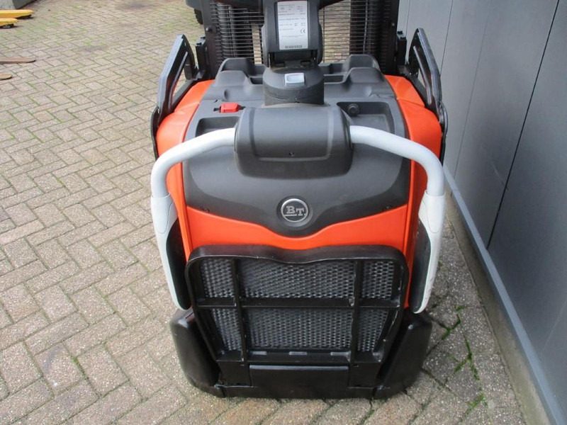 Toyota SPE120 - Kolica za palete: slika 5 Toyota SPE120 - Kolica za palete: slika 5