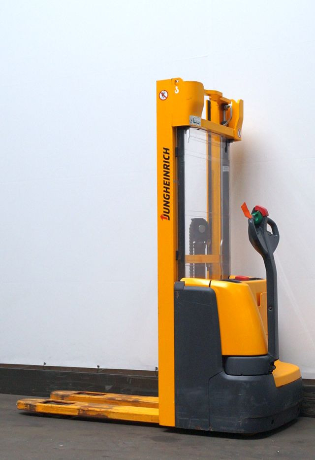 Jungheinrich EJC112 - Slagač: slika 2 Jungheinrich EJC112 - Slagač: slika 2