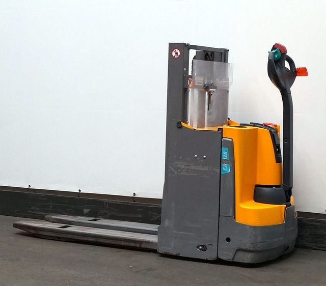 Jungheinrich EJD118 - Slagač: slika 2 Jungheinrich EJD118 - Slagač: slika 2